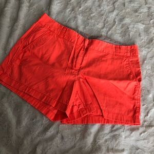 J Crew Shorts